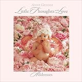 AG Little Thoughts with Love Address Book
