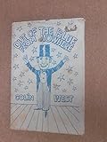 Out of the blue from nowhere : pictures and poems