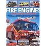 Fire Engines from Around the World: An illustrated directory of contemporary and historical fire engine manufacturers from around the globe, with 375 photographs