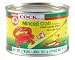 Cock Krabben, gehackt, gewürzt, 4er Pack (4 x 160 g Packung)