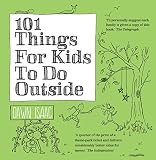 101 things for kids to do outside