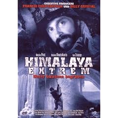 Himalaya Extreme - Unter Lawinen begraben