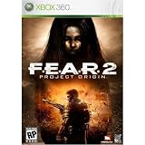 Fear 2: Project Origin