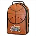 The Original Ball Bag Authentic NBA Pebble Grain Golf/Basketball Shoe Bag - Philadelphia 76ers NBA-SHOE-01-76ERS