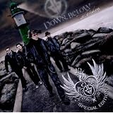 Zeichenvon "Down Below"