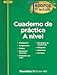 Tesoros de lectura, A Spanish Reading/Language Arts Program, Grade 4, Practice Book, Student Edition (ELEMENTARY READING TREASURES) (Spanish Edition)