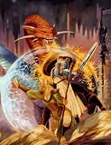 Castles & Crusades: Castle Keeper's Screens