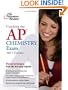 Cracking the AP Chemistry Exam, 2011 Edition (College Test Preparation)