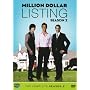 Million Dollar Listing: Season 2 (2pc)
