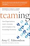 Learning to Team, Teaming to Learn: H...