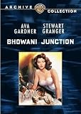Bhowani Junction (1956)