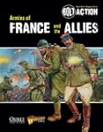 Bolt Action: Armies of France and the...