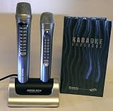 ED-9000 Party Package with Duet Microphone