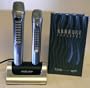 ED-9000 Party Package Karaoke with Duet Microphone