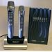 ED-9000 Party Package Karaoke with Duet Microphone