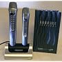 ED-9000 Party Package with Duet Microphone