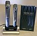 ED-9000 Party Package Karaoke with Duet Microphone