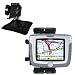 Magellan Roadmate 6000T Car Bean Bag Dash & Windshield Holder - Gomadic Brand