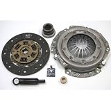 53 54 Chevrolet Bel Air 3.9L OE Clutch Kit by Phoenix Friction Products