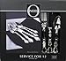 Oneida Mandolina 65-Piece Flatware Set, Service for 12