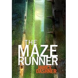 The Maze Runner (Maze Runner Trilogy (Hardback))