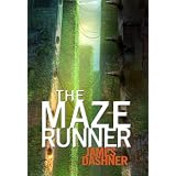 The Maze Runner (Maze Runner Trilogy, Book 1)