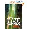 The Maze Runner (Maze Runner Series #1)