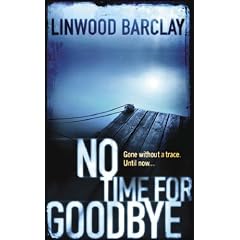 No Time For Goodbye