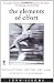 Search : The Elements of Effort: Reflections on the Art and Science of Running