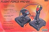 n64 flight stick - Nintendo 64 - PAL