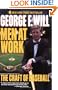 Men at Work: The Craft of Baseball