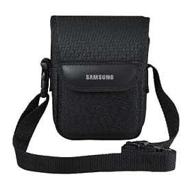 Samsung Accessory Kit for  F30/F33/F34/H100/H104/H105/H106 Camcorder