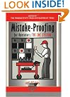 Mistake-Proofing for Operators Learning Package: Mistake-Proofing for Operators: The ZQC System (Shopfloor Series)