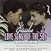 Greatest Love Songs Of The 50's: Nostalgic Instrumentals Featuring Sax