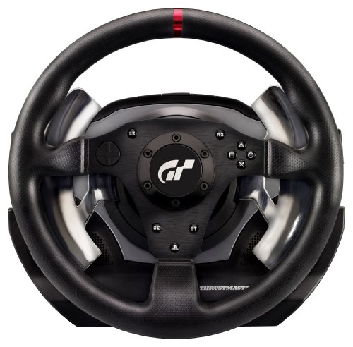 Thrustmaster T500 Rs Force Wheel With Feedback Nepal | Ubuy