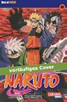 Naruto, Band 63