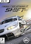 Need for speed : shift