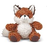 Melissa & Doug Princess Soft Toys Frisky Fox