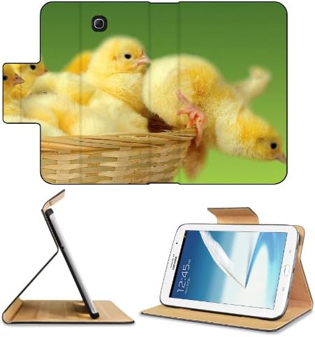 Birds Animals Chickens Baskets Baby Samsung Galaxy Note 8 GT-N5100 GT-N5110 GT-N5120 Flip Case Stand Magnetic Cover Open Ports Customized Made to Order Support Ready Premium Deluxe Pu Leather 8 7/16 Inch (215mm) X 5 11/16 Inch (145mm) X 11/16 Inch (17mm) MSD Note 8 cover Professional Note8 Cases Note_8 Eight Accessories Graphic Background Covers Designed Model Folio Sleeve HD Template Designed Wallpaper Photo Jacket Wifi Protector Tablet