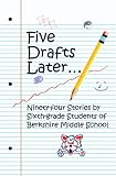 Five Drafts Later...