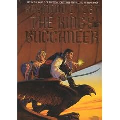 The King's Buccaneer