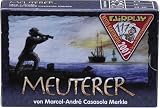 Adlung Games 76012 - Meuterer