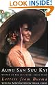 Letters From Burma