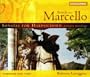 Marcello: Sonatas for Harpsichord