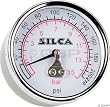 Silca 210 psi Pump Gauge Assembly