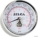 Silca 210 psi Pump Gauge Assembly