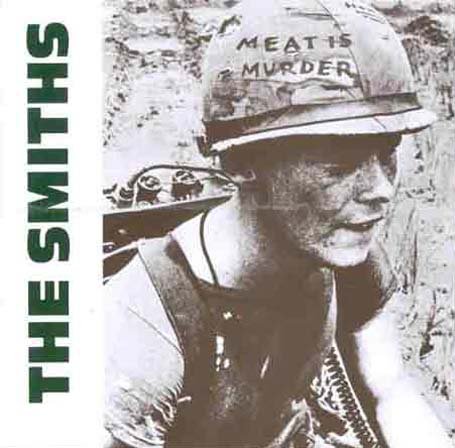CD-Charts  Music : Meat Is Murder