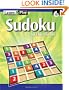 Learn & Play Sudoku for Third Grade