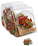 Spanish Fly Pillow Paks 288/bowl