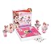 Fancy Nancy Dress Up Game